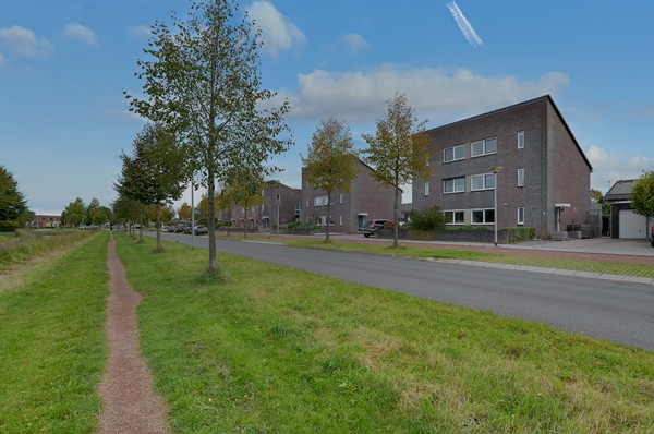 Medium property photo - Aletta Jacobsweg 54, 9408 AM Assen